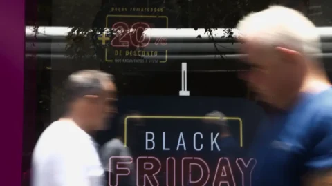 Entidades alertam para cuidados em compras durante a Black Friday 10 Entidades alertam para cuidados em compras durante a Black Friday