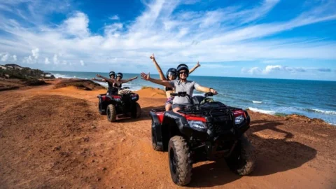 Número de turistas estrangeiros em outubro de 2023 se equipara ao período pré-pandêmico 3 Número de turistas estrangeiros em outubro de 2023 se equipara ao período pré-pandêmico