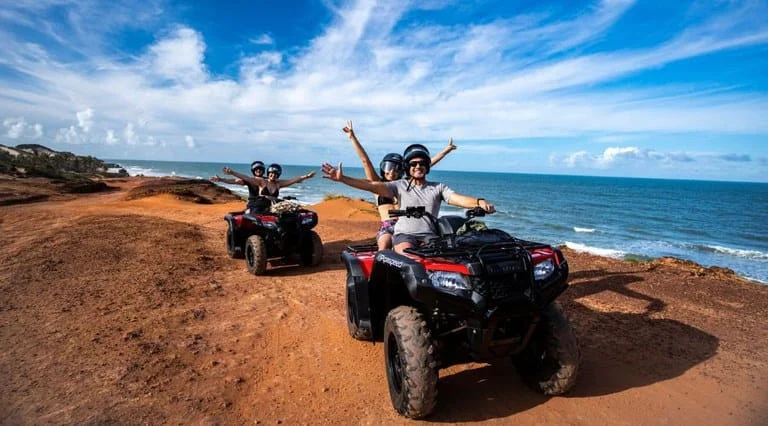 Número de turistas estrangeiros em outubro de 2023 se equipara ao período pré-pandêmico 1 Em outubro deste ano, o Brasil recebeu quase 410 mil turistas internacionais. O número se equipara ao período pré-pandêmico