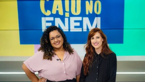 Enem terá cobertura especial das redes de comunicação pública e governamental 7 Enem terá cobertura especial das redes de comunicação pública e governamental