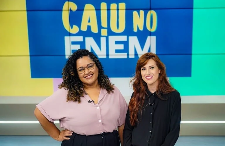 Quase quatro milhões de brasileiros farão a primeira etapa do Exame Nacional do Ensino Médio (Enem) 2023, no próximo domingo (05/11), e