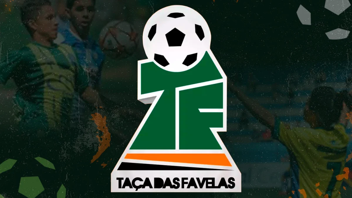 Disputam o título da Taça das Favelas os times do Complexo da Coreia e Corte Oito, no feminino, e Jacarezinho e Complexo da Penha,