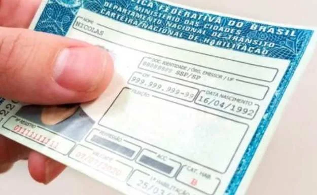 O Governo de Minas, por meio da Seplag-MG, alerta os condutores habilitados nas categorias C, D e E para o cumprimento do prazo