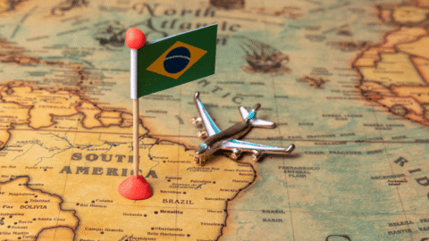 Mapa e ApexBrasil promovem encontro com adidos agrícolas brasileiros 3 Mapa e ApexBrasil promovem encontro com adidos agrícolas brasileiros