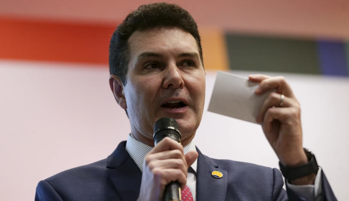 Mais um conselho de participação popular teve as atividades retomadas nesta segunda-feira (6), em Brasília