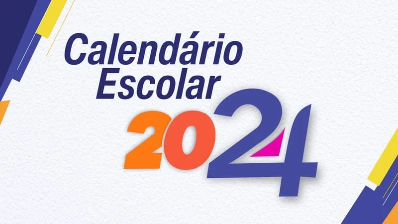 A SEE-MG publicou, no Diário Oficial de Minas Gerais de 18/11, a Resolução SEE 4.928/2023, que estabelece o Calendário Escolar de 2024