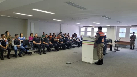 Governo capacita defesas civis municipais no Triângulo Mineiro