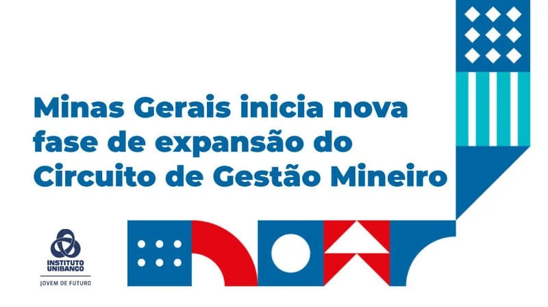 Minas Gerais inicia nova fase de expansão do Circuito de Gestão Mineiro, estratégia para escolas de ensino médio 1 O objetivo do seminário é mobilizar os profissionais da educação para embarcarem nessa estratégia de gestão das escolas de ensino médio