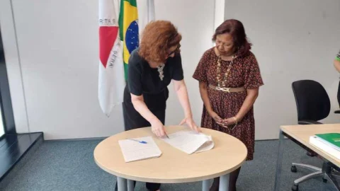 Sedese e CEI formalizam primeira Rede de Apoio à Pessoa Idosa do Brasil 3 Sedese e CEI formalizam primeira Rede de Apoio à Pessoa Idosa do Brasil