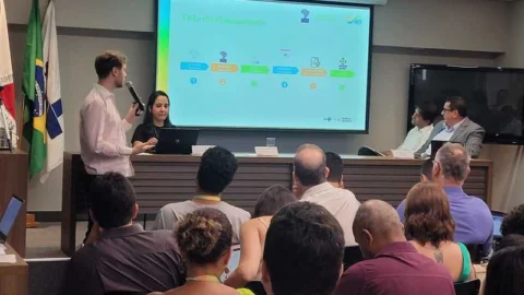 Oftalmologia, saúde bucal e Atenção Primária à Saúde marcam a 302ª Reunião da CIB-SUS/MG