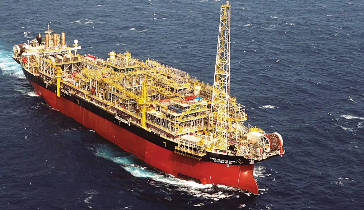 Petrobras fecha 3º trimestre de 2023 com lucro de R$ 26,6 bi 1 A Petrobras registrou um lucro líquido de R$ 26,6 bilhões no terceiro trimestre de 2023