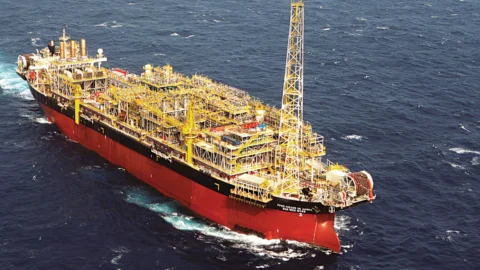 Petrobras fecha 3º trimestre de 2023 com lucro de R$ 26,6 bi 6 Petrobras fecha 3º trimestre de 2023 com lucro de R$ 26,6 bi