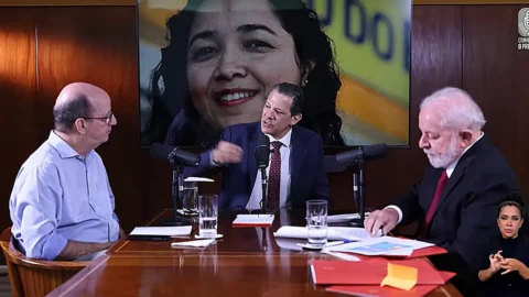 Lula pede que pessoas renegociem dívidas pelo programa Desenrola 6 Lula pede que pessoas renegociem dívidas pelo programa Desenrola