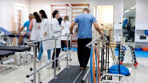 Novo PAC Saúde seleciona projetos de novos Centros Especializados em Reabilitação e Oficinas Ortopédicas 8 Novo PAC Saúde seleciona projetos de novos Centros Especializados em Reabilitação e Oficinas Ortopédicas