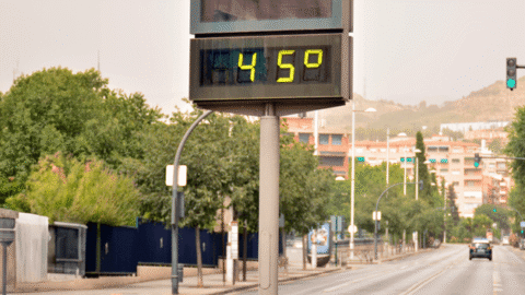 Ministério da Saúde reforça orientações e cuidados durante onda de calor