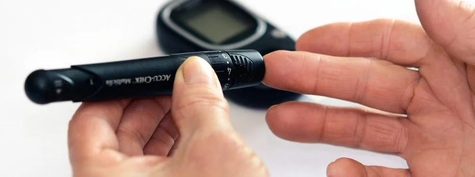 O Novembro Azul também é considerado o mês internacional de conscientização sobre a diabetes