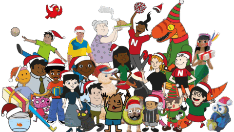 Os Correios têm um recado importante para as crianças neste Natal 5 Os Correios têm um recado importante para as crianças neste Natal