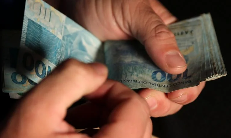 O estoque da Dívida Pública Federal (DPF) encerrou o mês de outubro em R$ 6,17 trilhões