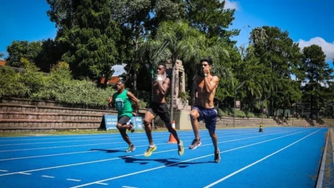 Lei de Incentivo ao Esporte bate mais um recorde com 5.700 projetos apresentados em 2023