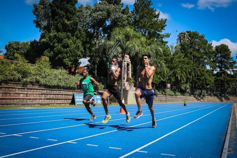 Lei de Incentivo ao Esporte bate mais um recorde com 5.700 projetos apresentados em 2023 1 Após bater o recorde de captação de recursos, com R$ 253,7 milhões, a Lei de Incentivo ao Esporte quebrou mais uma marca, a de número