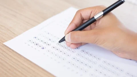Provas da área uni e multiprofissional do Enare serão aplicadas neste sábado (18)