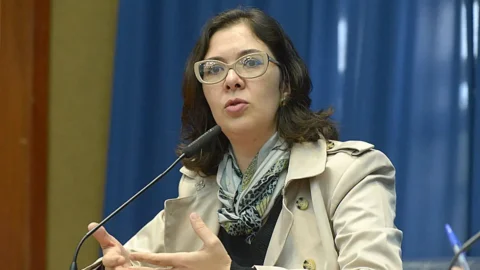 Políticas monetária e fiscal precisam dialogar, diz procuradora 7 Políticas monetária e fiscal precisam dialogar, diz procuradora