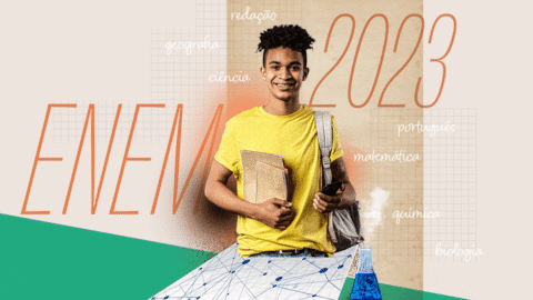 Enem: veja o que é obrigatório e o que é proibido no dia do exame 4 Enem: veja o que é obrigatório e o que é proibido no dia do exame