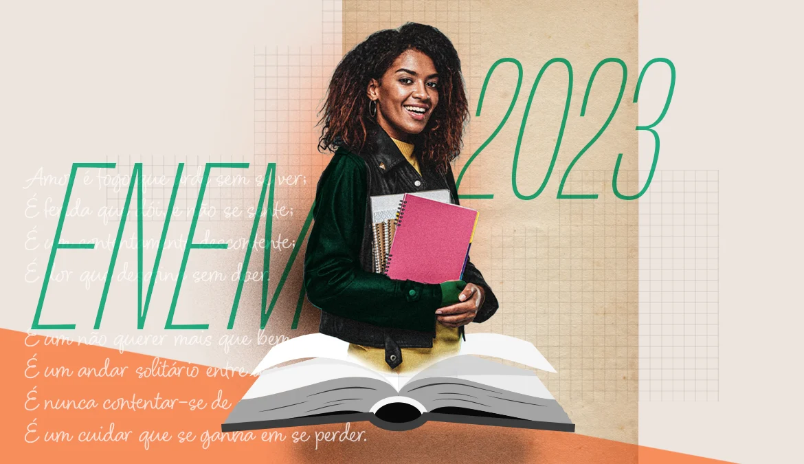 Redação do Enem aborda mulheres e invisibilidade do trabalho de cuidar 1 A informação foi divulgada neste domingo (5) pelo Instituto Nacional de Estudos e Pesquisas Educacionais Anísio Teixeira (Inep)