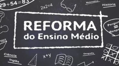 Encontro de secretários estaduais de Educação debate reforma do Ensino Médio e metas para a área 3 Encontro de secretários estaduais de Educação debate reforma do Ensino Médio e metas para a área