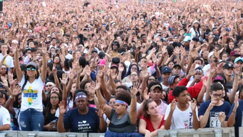 Dia do Evangélico: fiéis na periferia buscam acolhimento na fé
