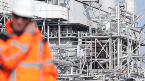 União Europeia anuncia construção usina de hidrogênio verde no Brasil