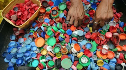 MDHC investe R$ 1,3 milhão para cooperativas de catadores de materiais recicláveis em Belo Horizonte (MG) e São Paulo (SP)