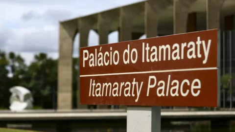 Itamaraty: acordo Mercosul-UE avança, mas segue sem conclusão 4 Itamaraty: acordo Mercosul-UE avança, mas segue sem conclusão