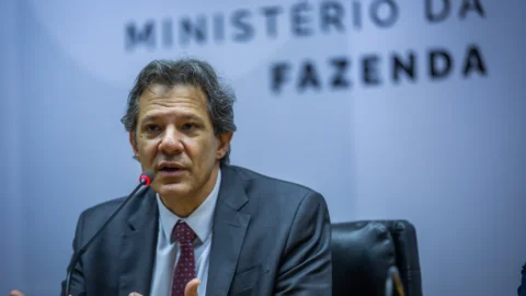 Haddad apresentará no Oriente Médio Plano de Transformação Ecológica