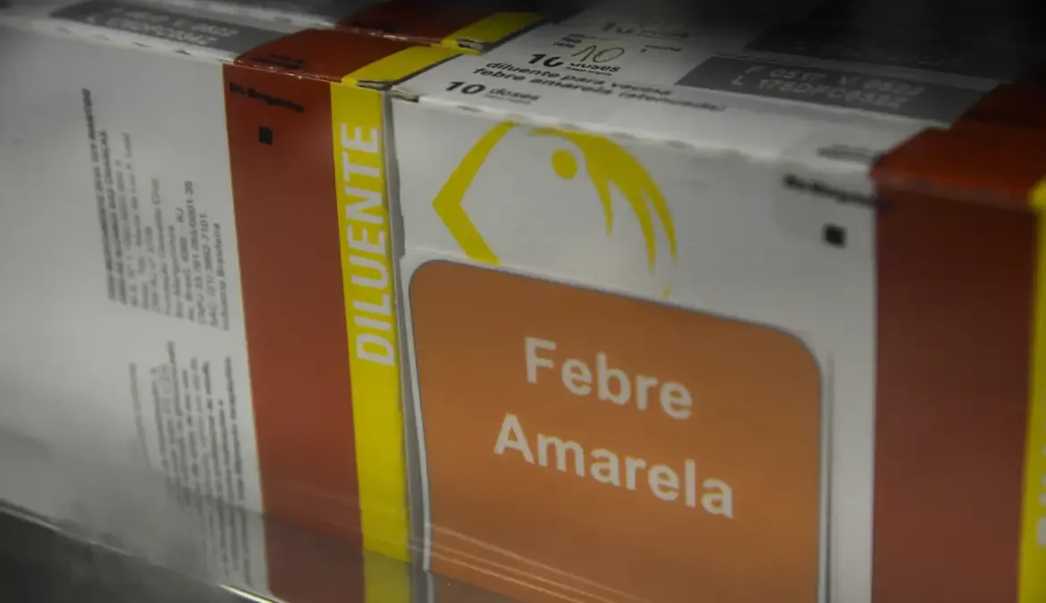Brasil fornecerá à Argentina tecnologia da vacina contra febre amarela 1 O Instituto de Tecnologia em Imunobiológicos (Bio-Manguinhos/Fiocruz) vai compartilhar os métodos de produção da vacina contra a febre