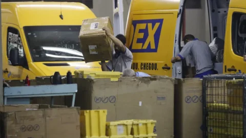 Empregados dos Correios desistem de greve na véspera da Black Friday 6 Empregados dos Correios desistem de greve na véspera da Black Friday
