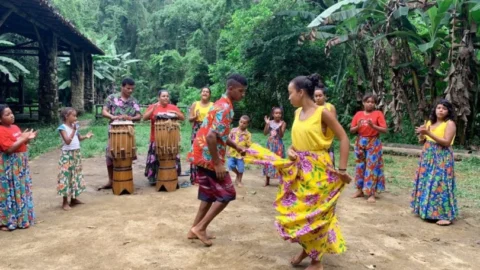 Iphan irá reconhecer quilombos como patrimônios culturais 2 Iphan irá reconhecer quilombos como patrimônios culturais