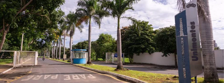 A Unimontes teve um projeto no valor de R$ 2.350.431,84 aprovado no âmbito da Chamada 009/2023 da Fapemig, que tem como objetivo o fomento