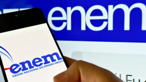 Enem 2023: Último dia para pedir reaplicação das provas 8 Enem 2023: Último dia para pedir reaplicação das provas