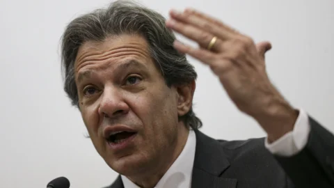 Haddad cita acordo e quer aprovação rápida de novo marco para seguros 3 Haddad cita acordo e quer aprovação rápida de novo marco para seguros