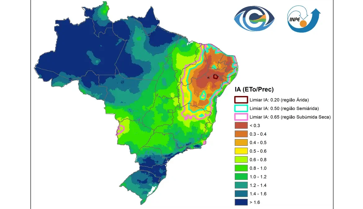É a primeira vez que essa situação é detectada no país