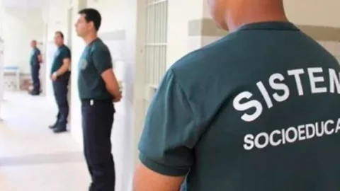 Segurança promove debate sobre relações étnico-raciais no Sistema Socioeducativo 