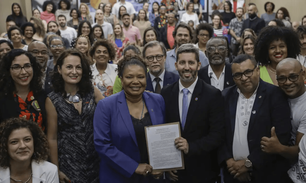 Iphan irá reconhecer quilombos como patrimônios culturais 1 image 118