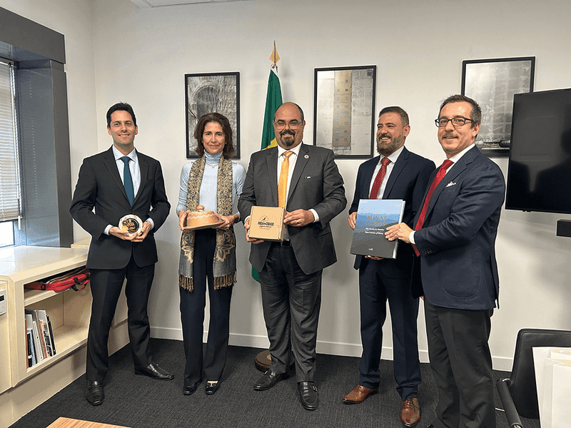 Governo de Minas reforça candidatura dos Modos de Fazer o Queijo Minas Artesanal como Patrimônio Cultural Imaterial da Humanidade pela Unesco 1 image 15