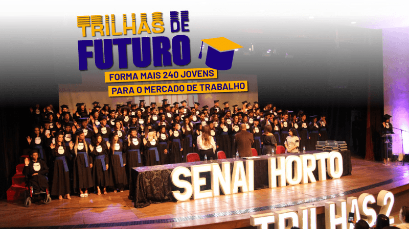 Trilhas de Futuro forma mais 240 jovens para o mercado de trabalho 2 image 40