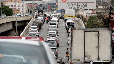 Gestão do Trânsito de Minas Gerais adota indicação do real infrator on-line 3 Gestão do Trânsito de Minas Gerais adota indicação do real infrator on-line