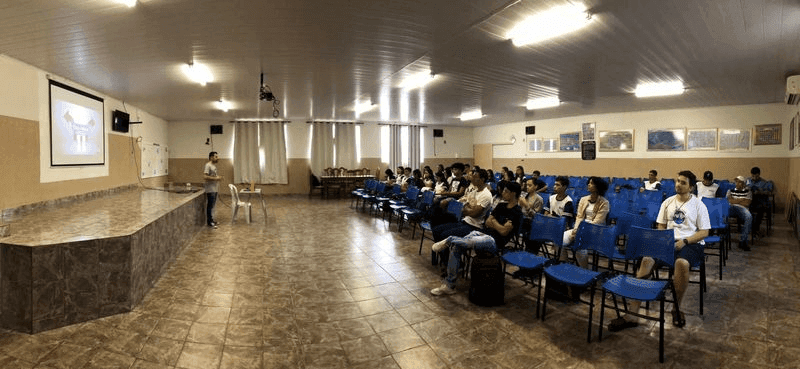 Minas Gerais se apresenta para mais um Enem como líder no ranking de pontuação entre estados e municípios 2 image 8