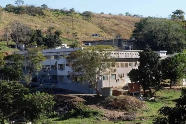 Penitenciária Ariosvaldo Campos Pires deixou de ser a porta de entrada para presos provisórios, detidos em flagrante ou diante de mandado