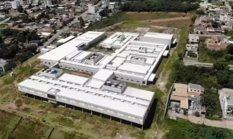 Destaques dos jornais integrantes da Rede Sindijori MG 1 Secretário de Estado de Saúde explicou que atualmente as obras estão em parte de revisão de janelas e telhado (