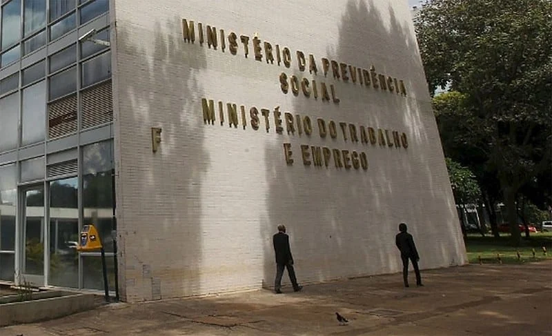 Ministério do Trabalho e Emprego, por meio da Secretária de Inspeção do Trabalho, apresentou nesta semana os resultados da fiscalização